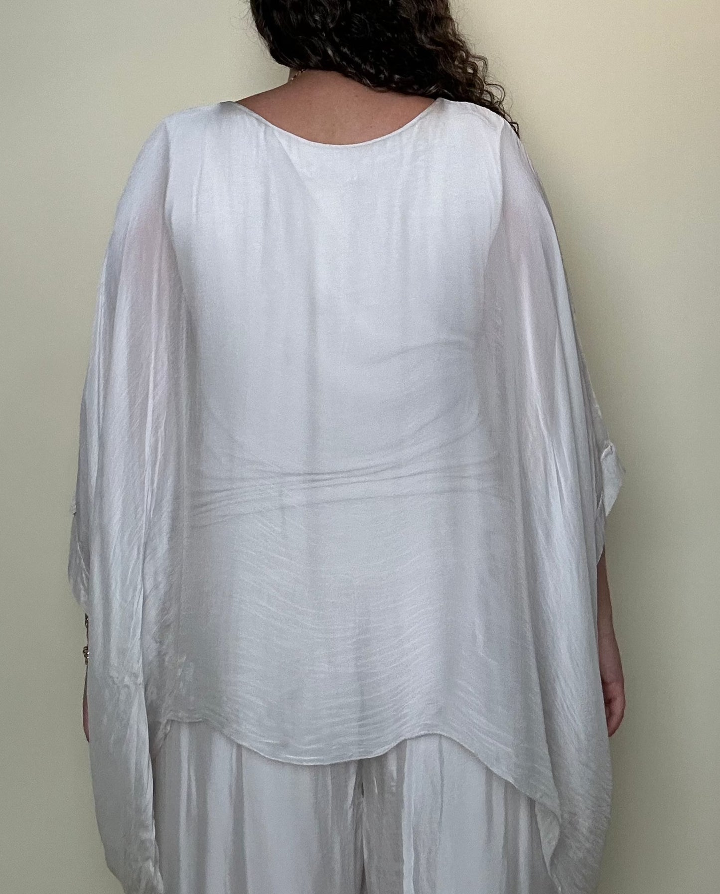 "HEART AFTER YOU" TOP