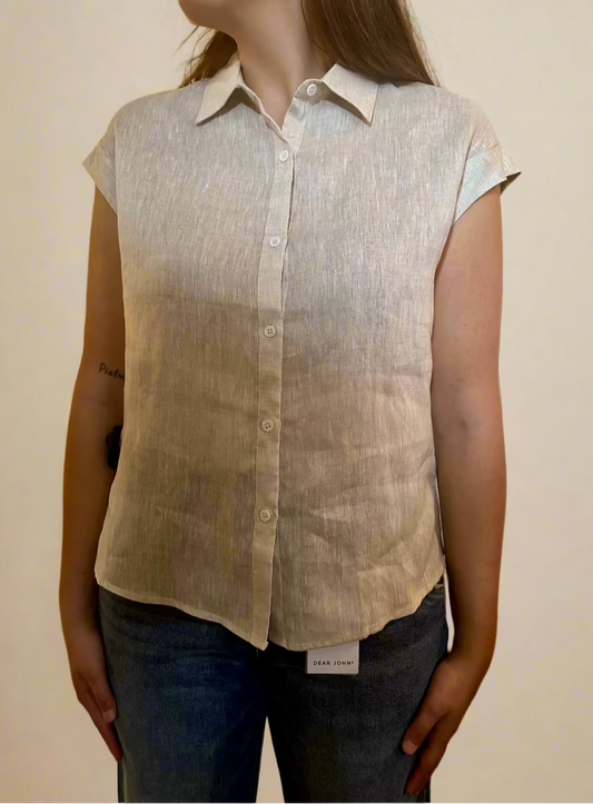 "SPIRIT OF LOVE" TOP