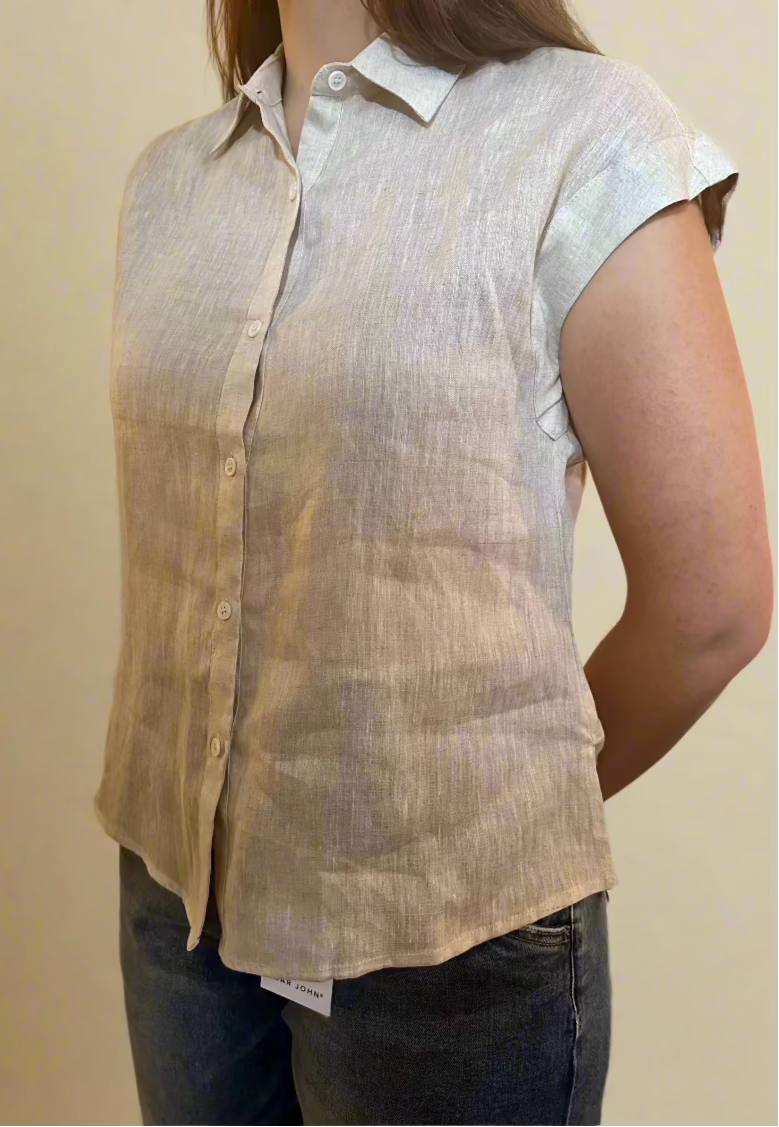 "SPIRIT OF LOVE" TOP