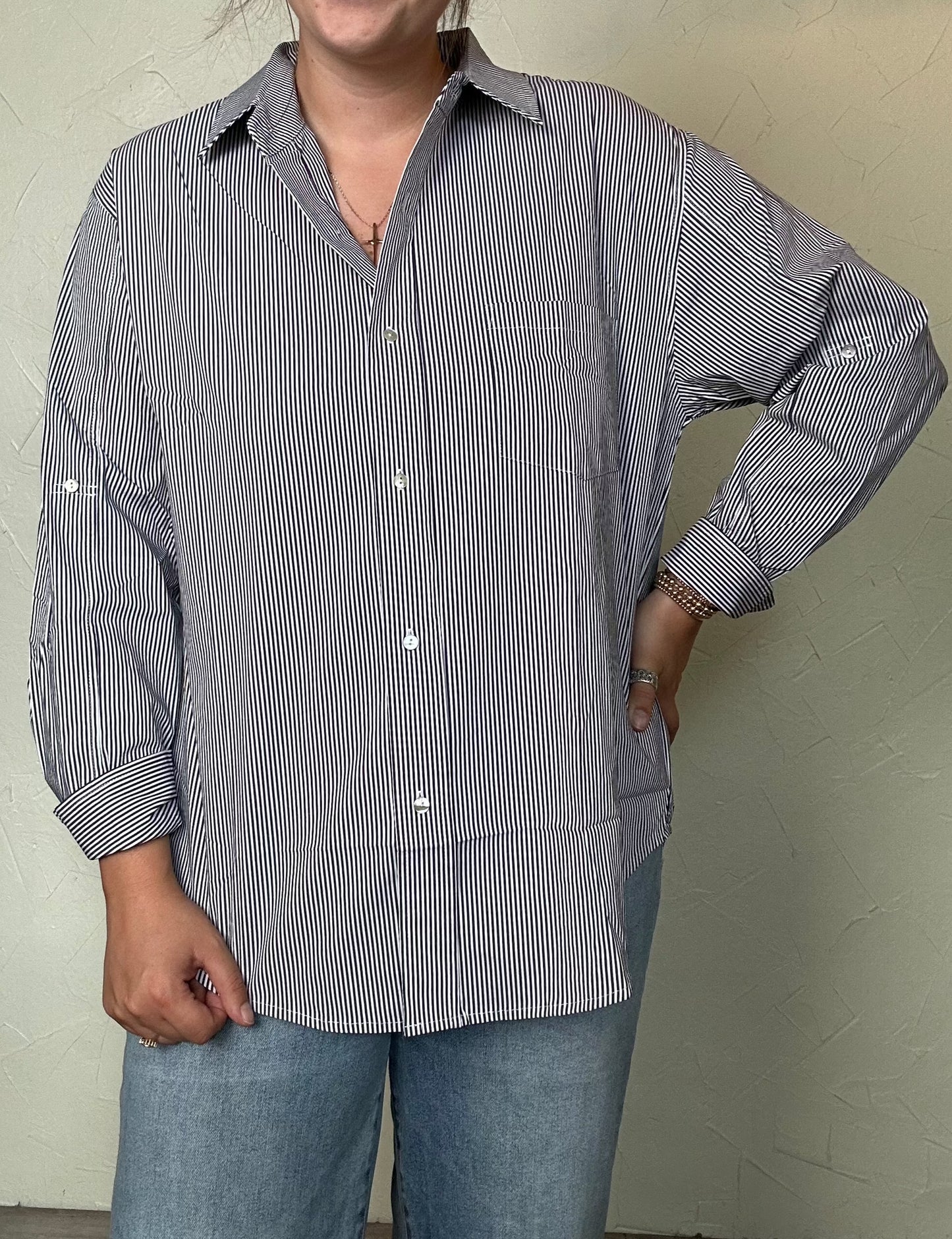 "WAIT FOR YOU" SHIRT