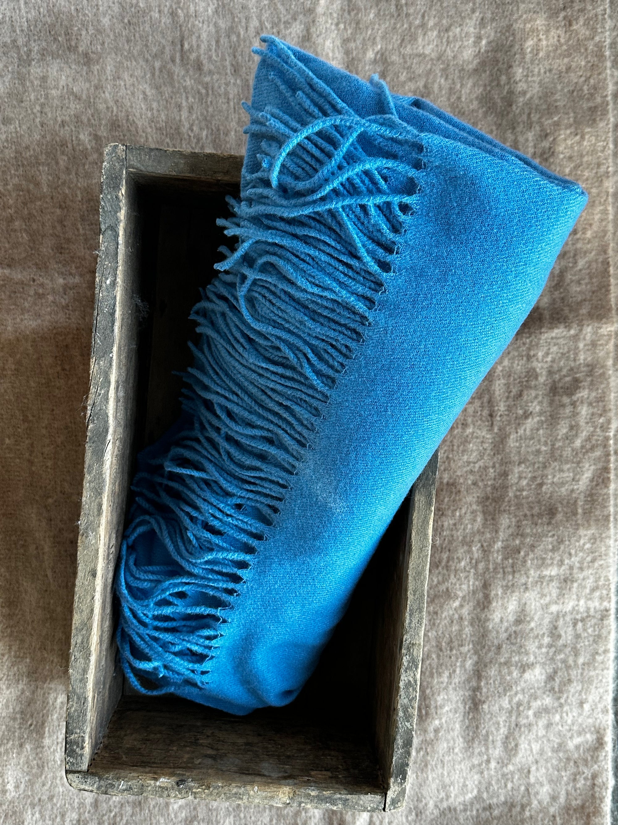 CASHMERE BLEND WRAP