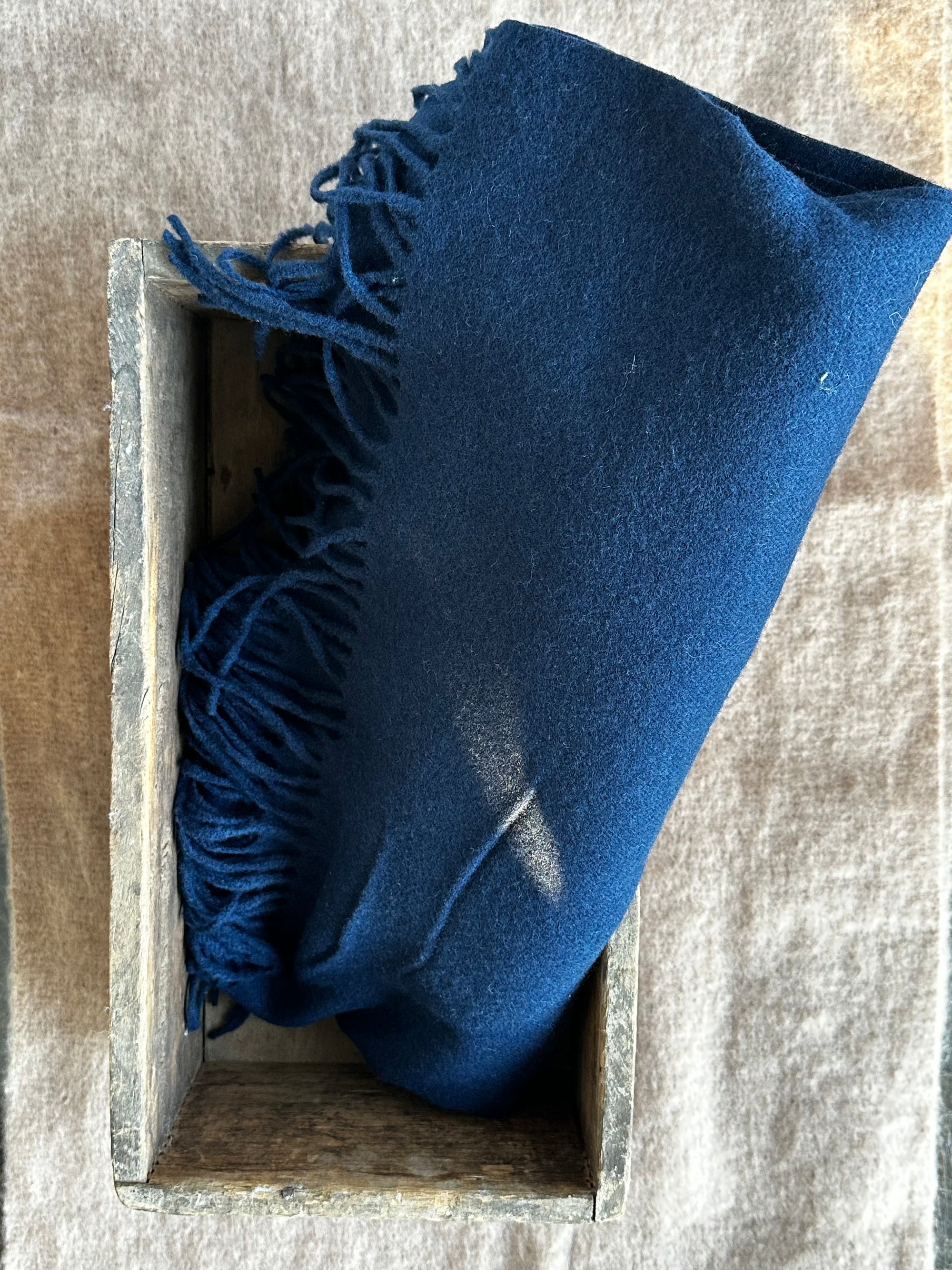 CASHMERE BLEND WRAP