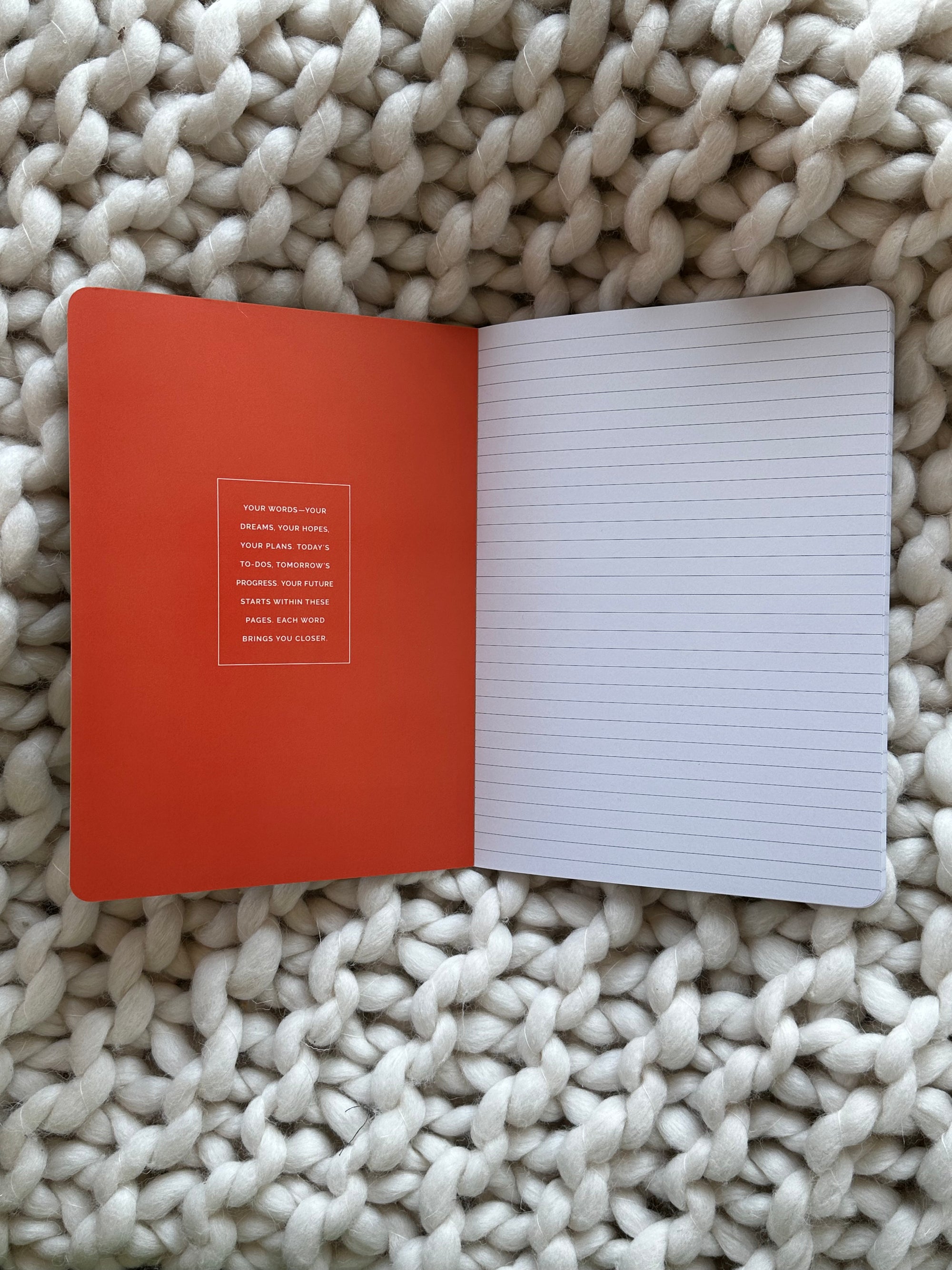 GOOD DAY JOURNAL
