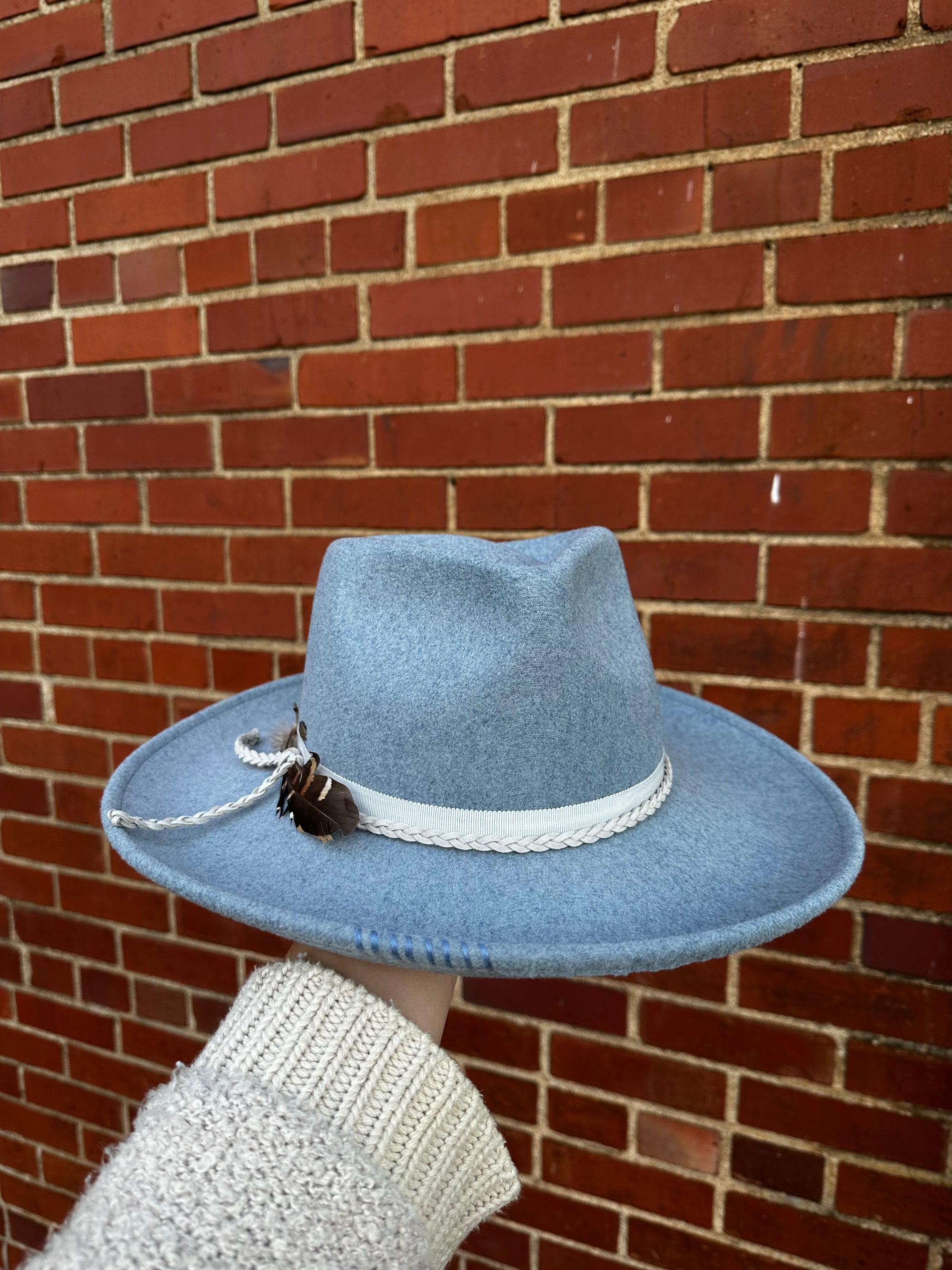 AIMEE HAT by Scala