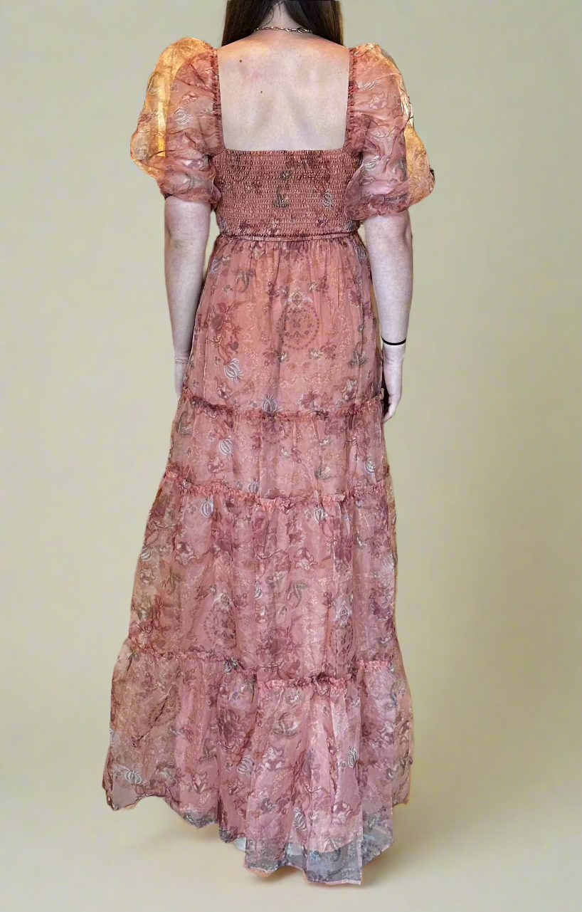 "PROVIDER" DRESS