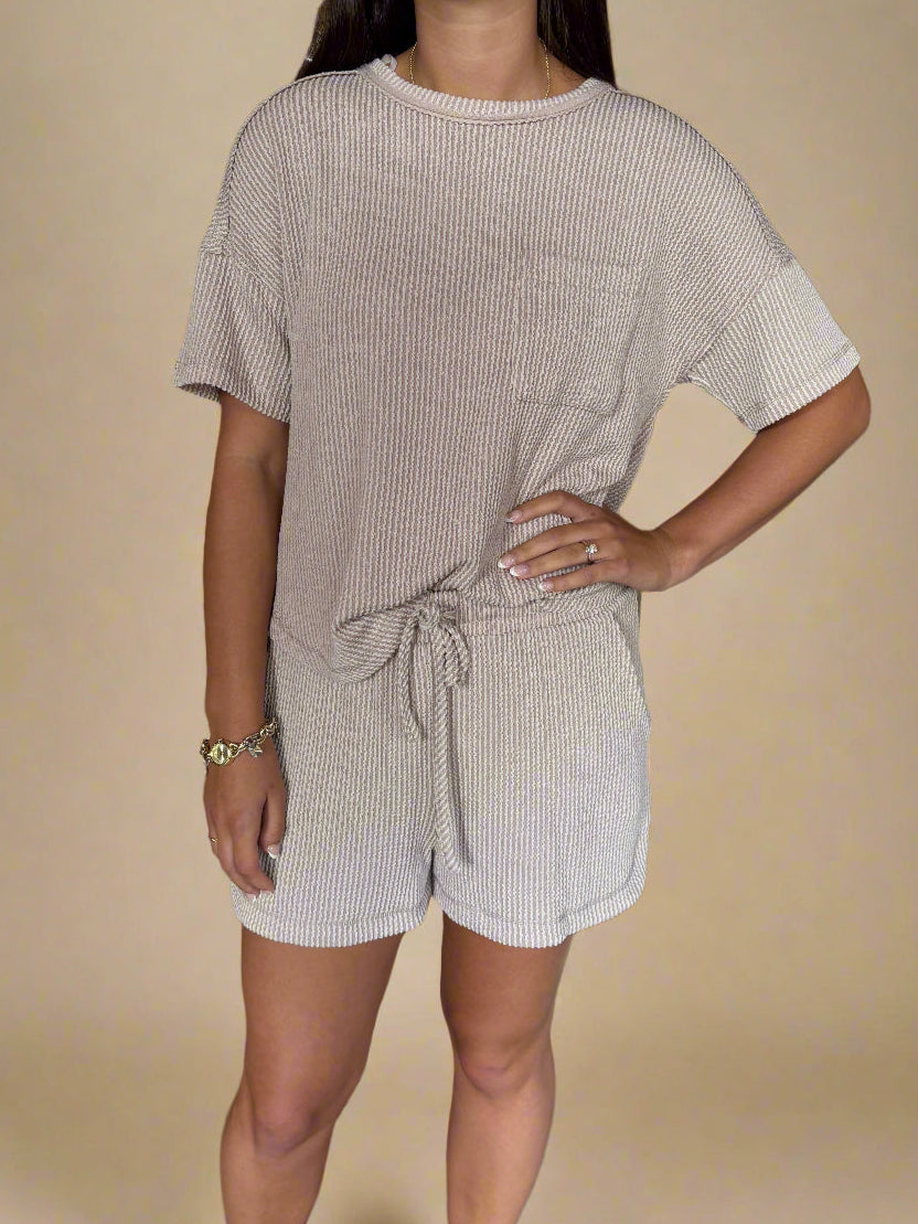 "STEADFAST LOVE" SET