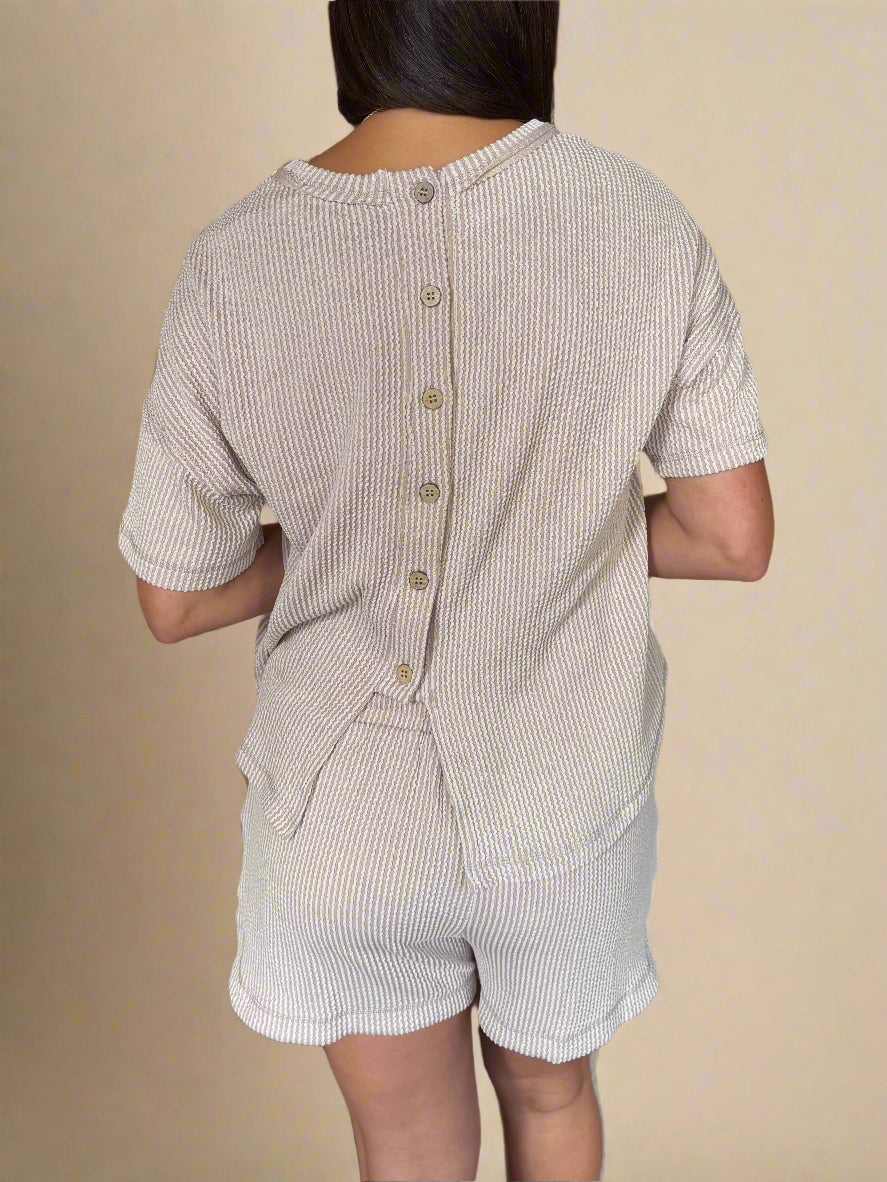 "STEADFAST LOVE" SET