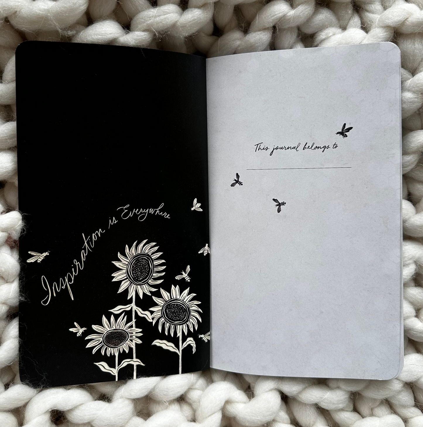 HEART THAT GIVES JOURNAL