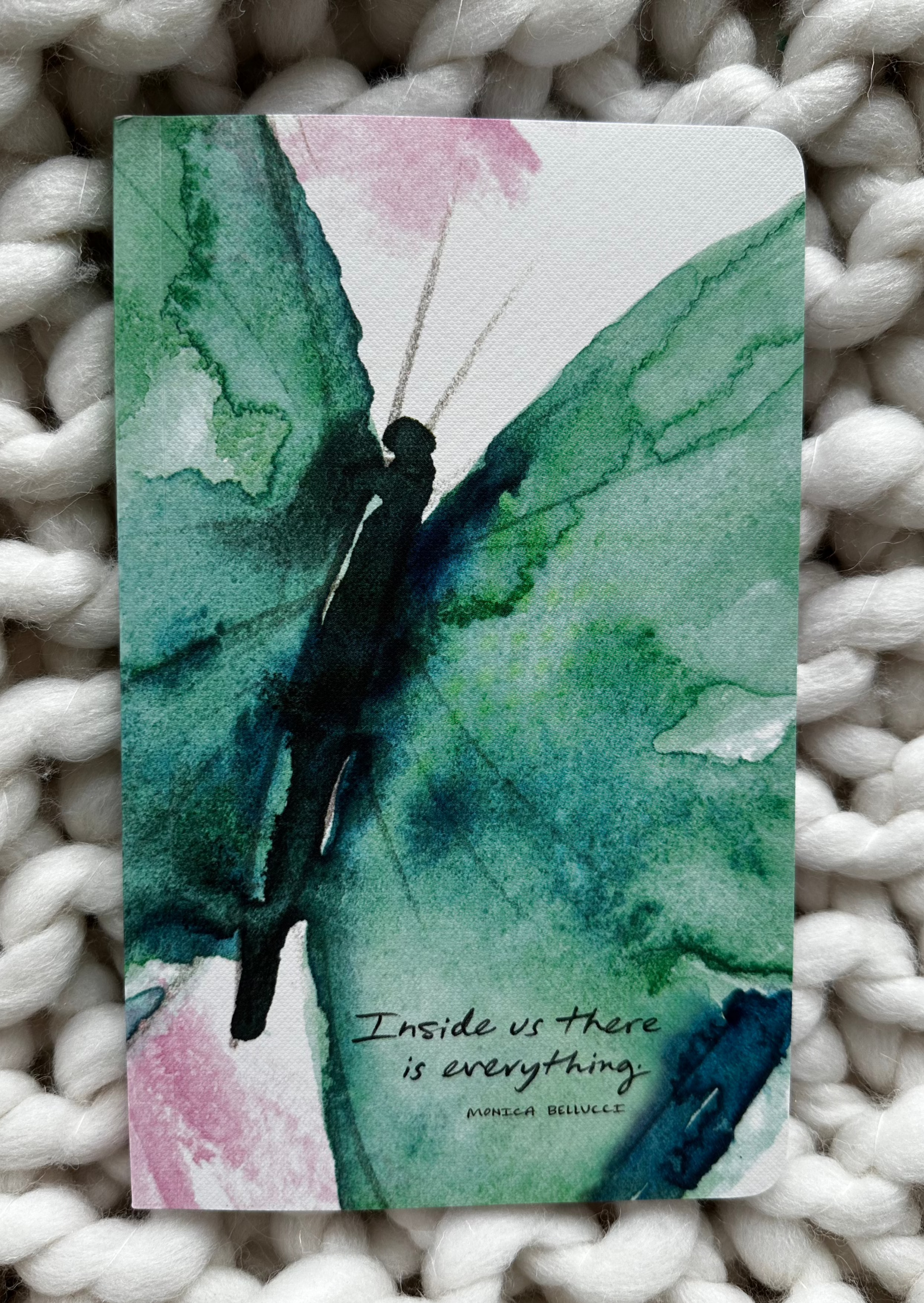 INSIDE US JOURNAL