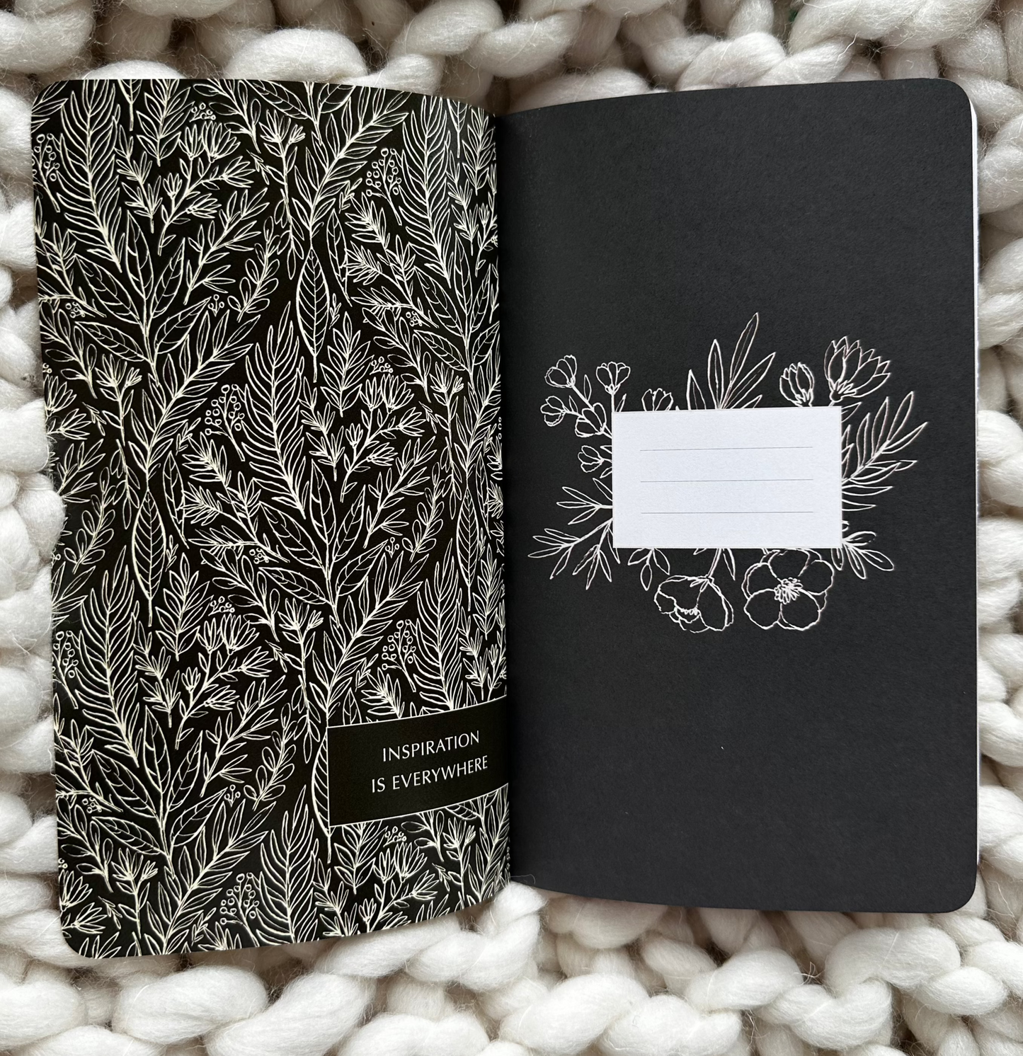 HEART GIVES THANKS JOURNAL