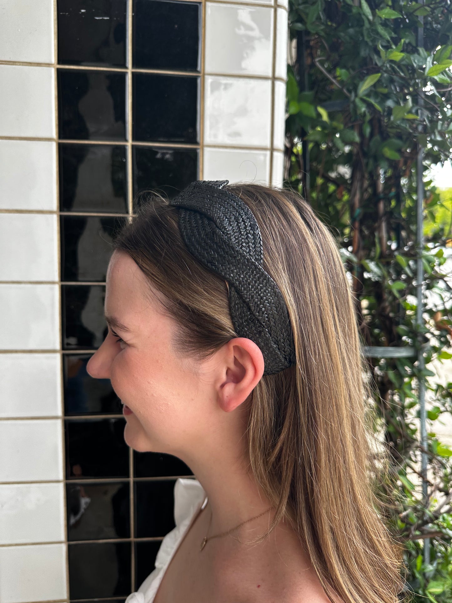 "EVERLASTING PRAISE" HEADBAND