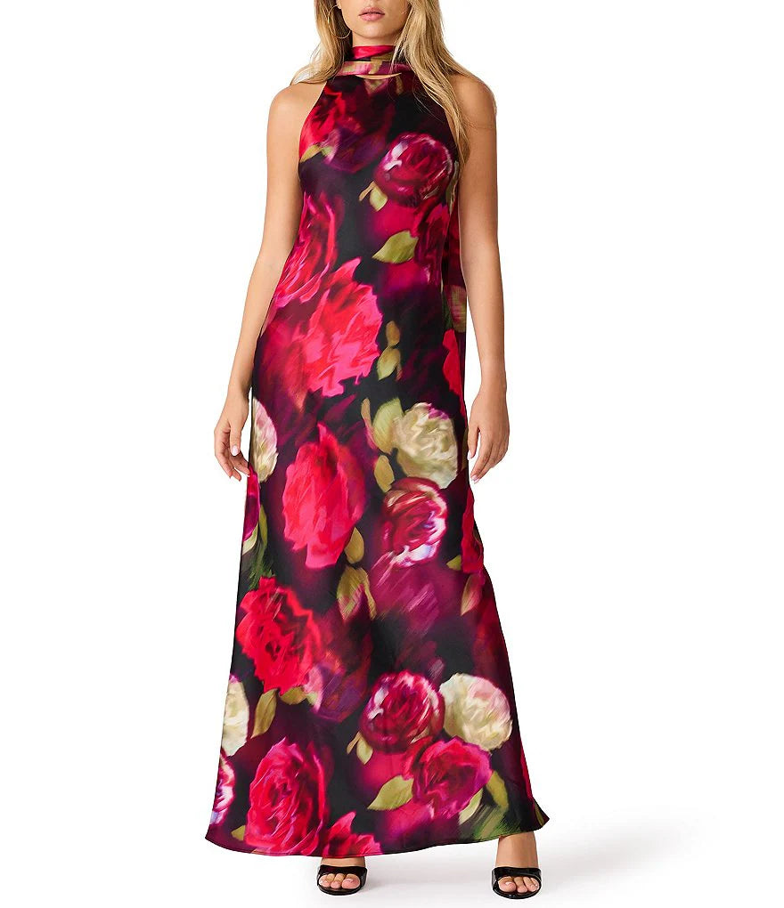 JAIDEN DRESS by Steve Madden