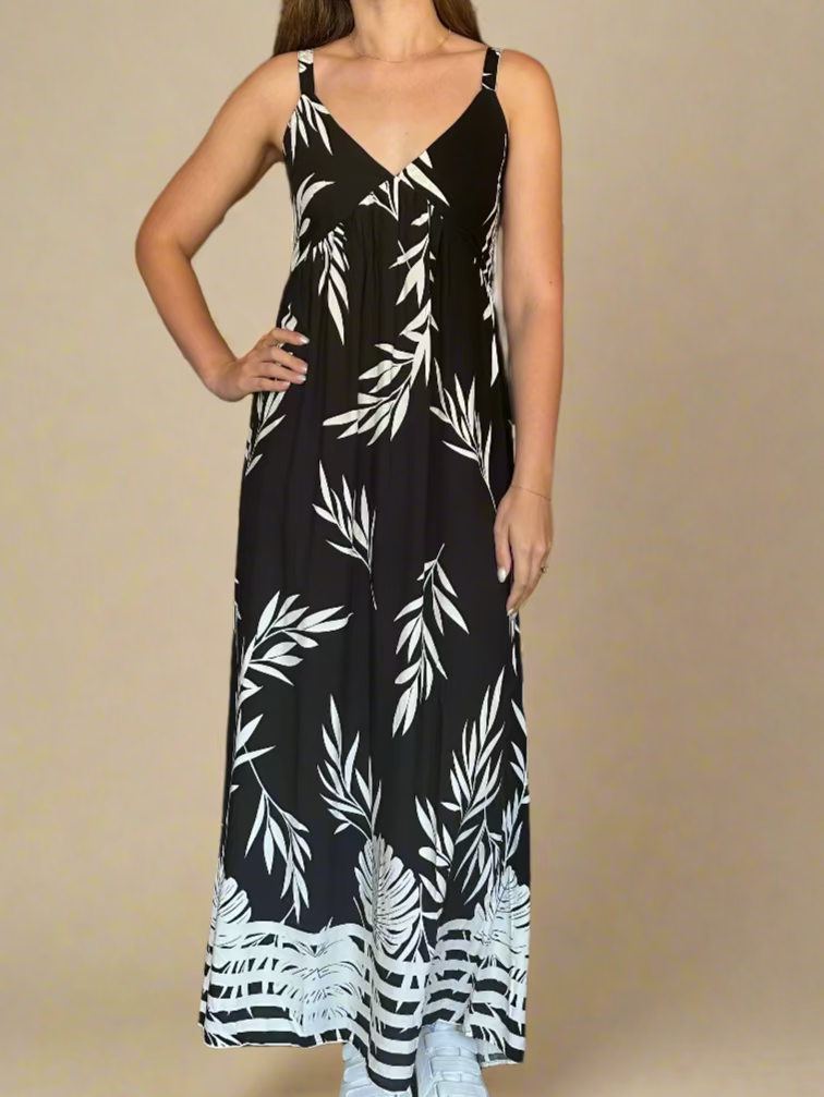"JUBILEE" DRESS