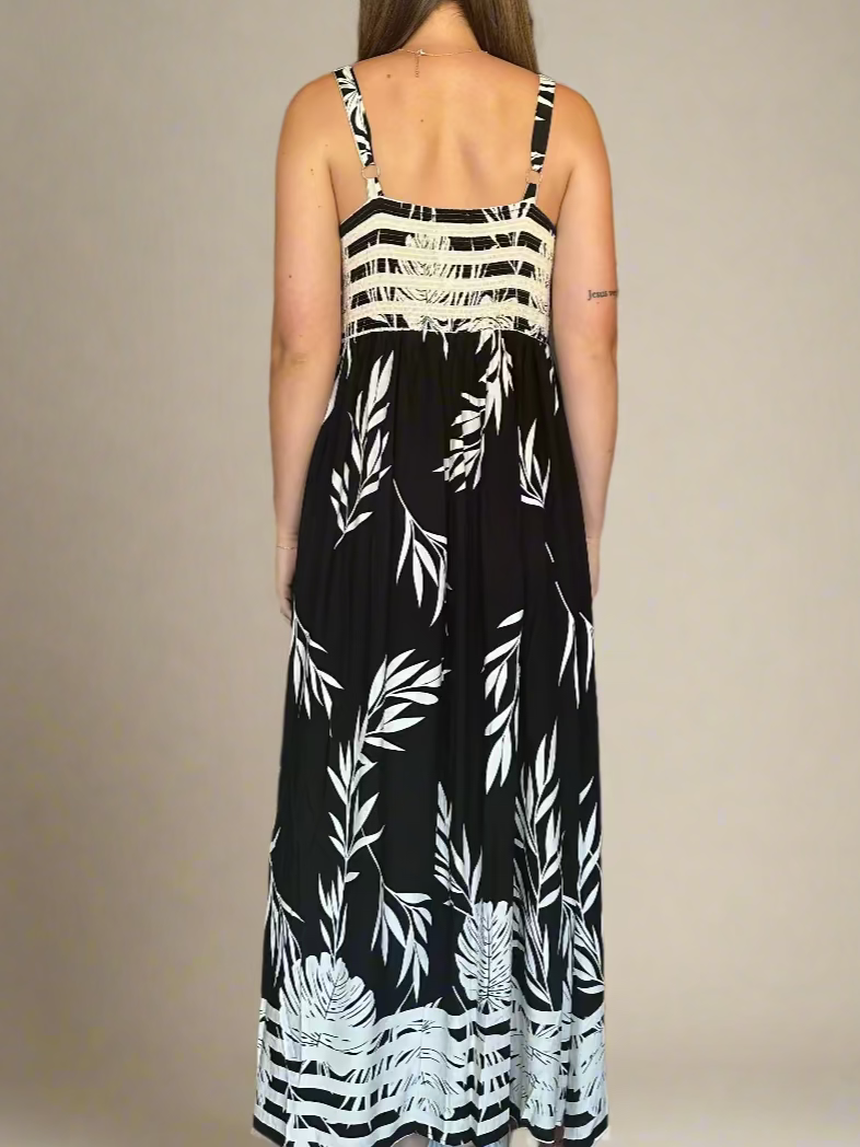 "JUBILEE" DRESS