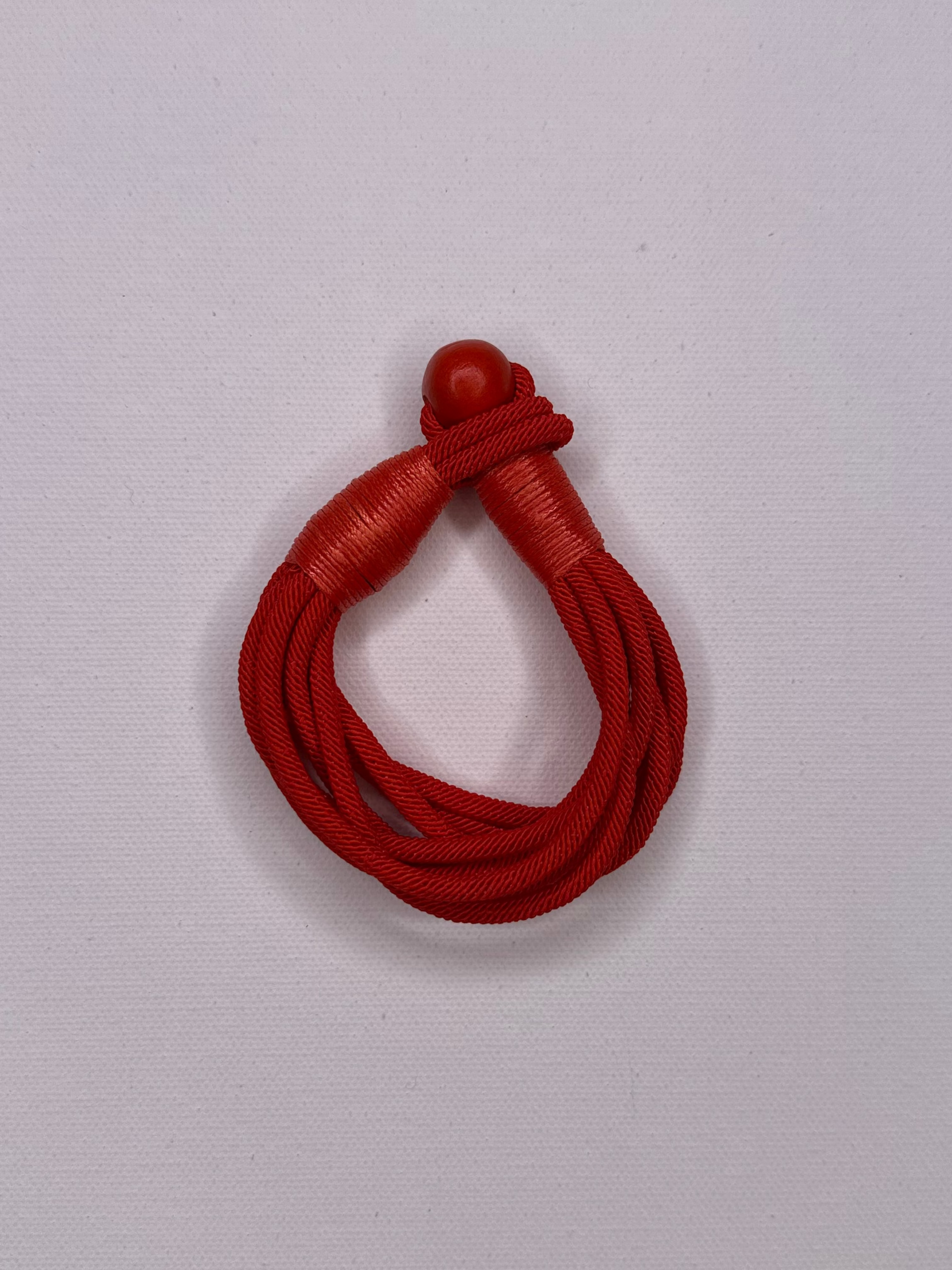 "CLASSIC CITY" Rope Bracelet