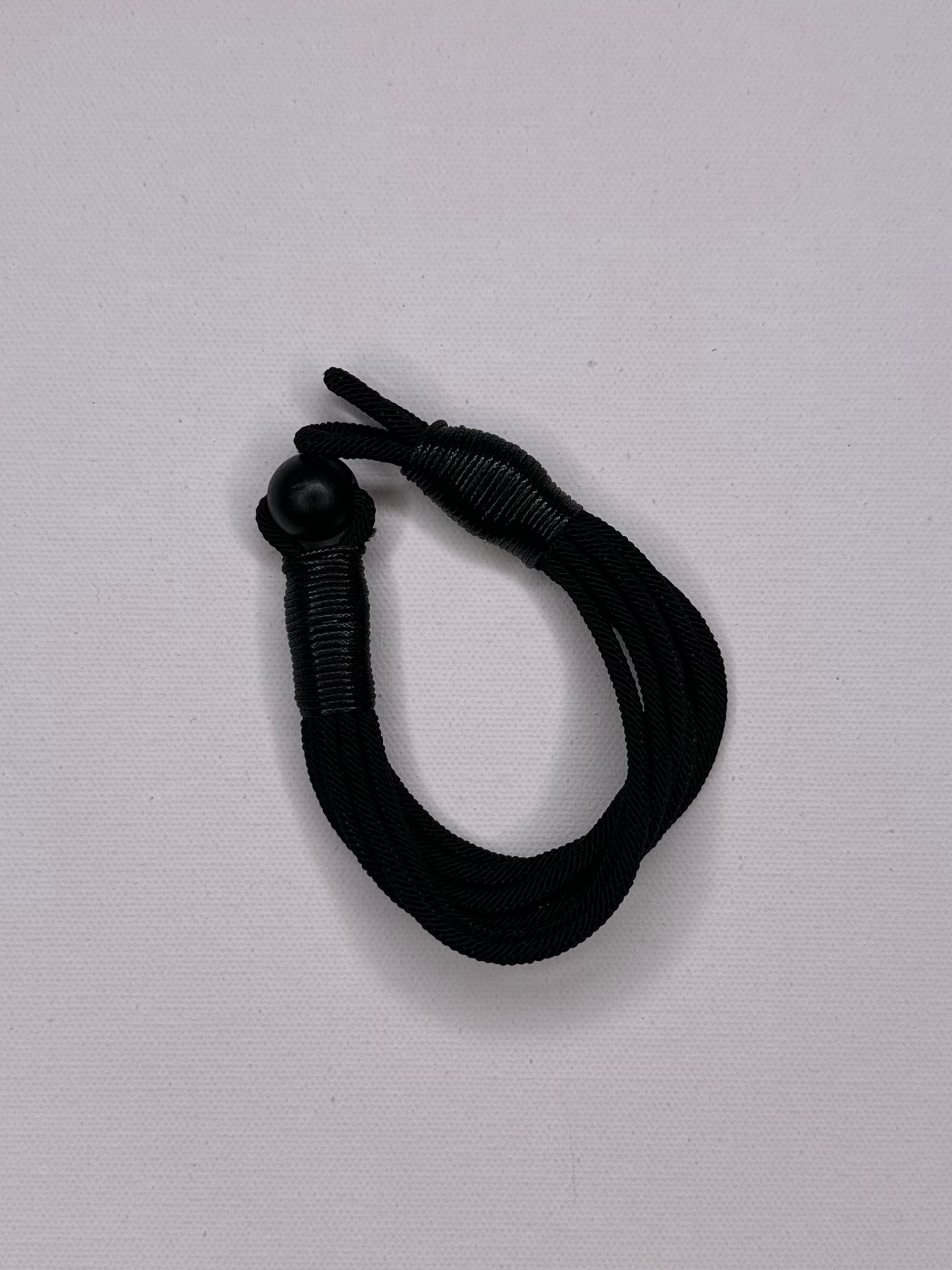 "CLASSIC CITY" Rope Bracelet