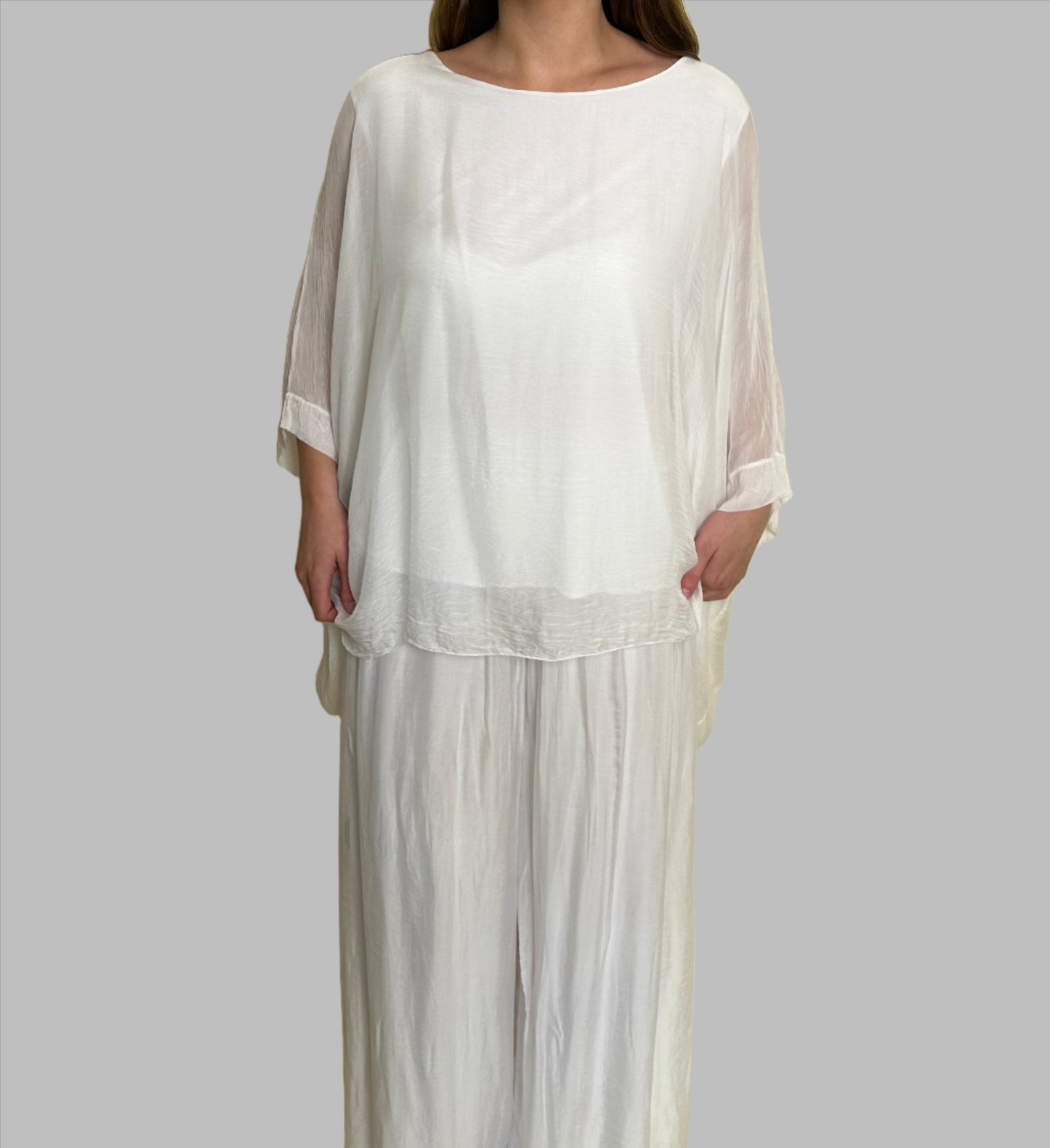 "HEART AFTER YOU" TOP