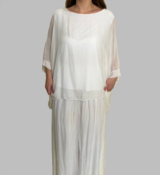 "HEART AFTER YOU" TOP