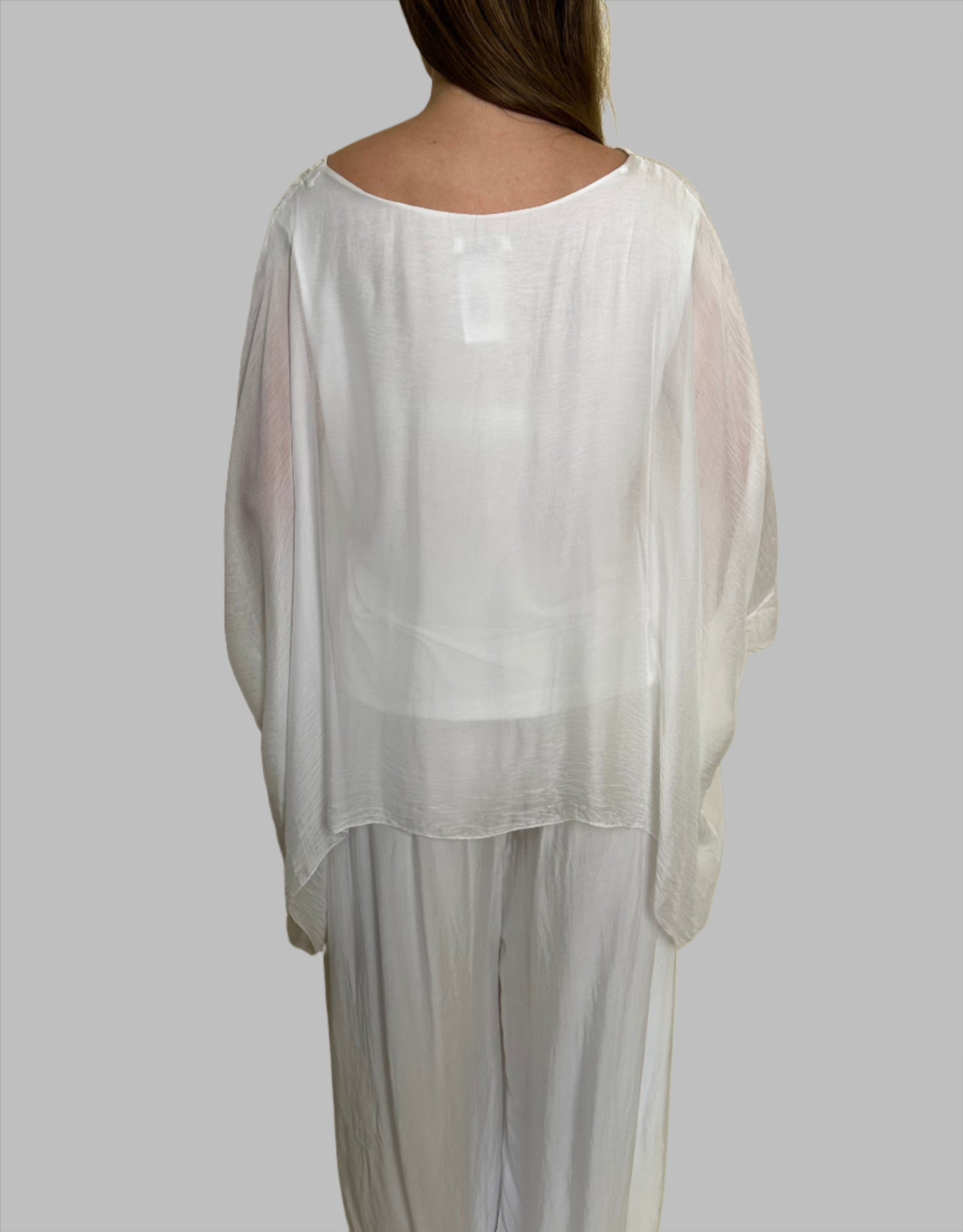 "HEART AFTER YOU" TOP