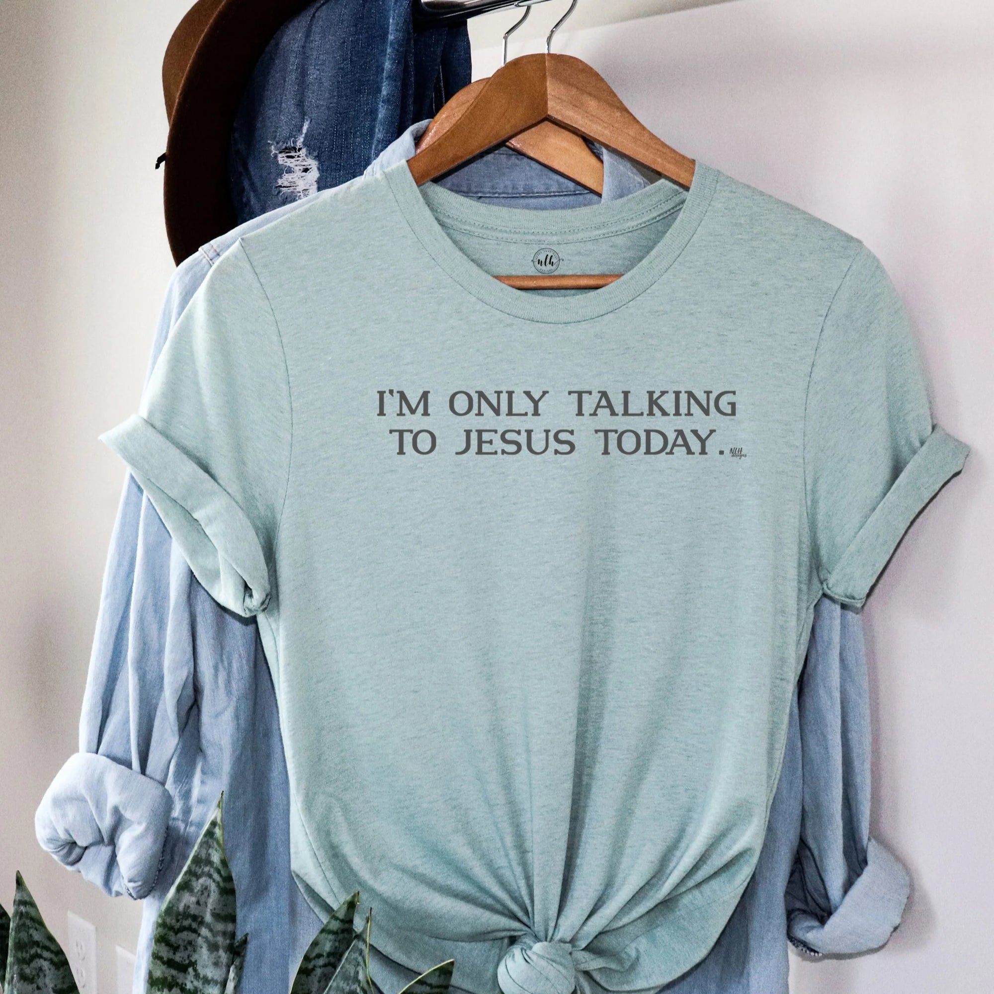 INSPIRATIONAL T-SHIRTS