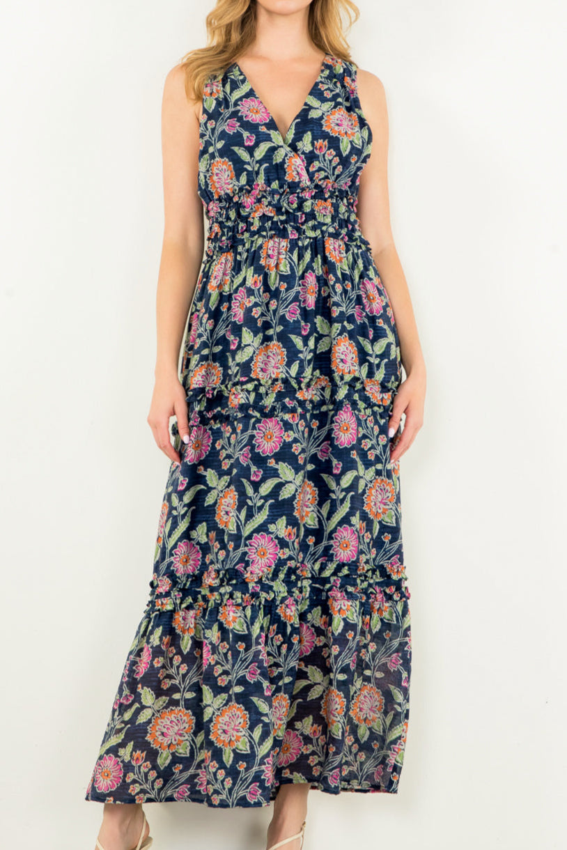 "HEART OF WORSHIP" DRESS