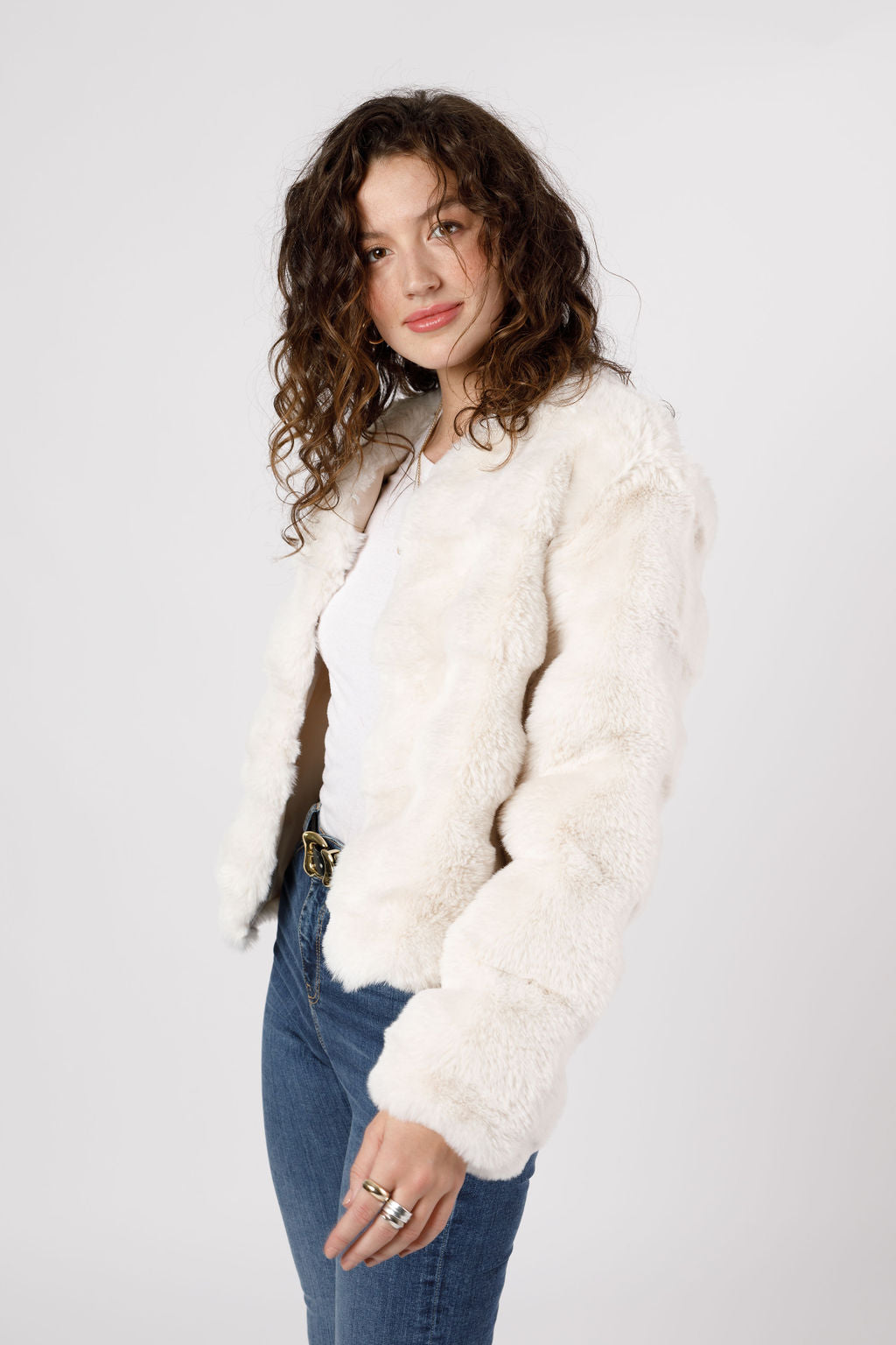 SUE JACKET