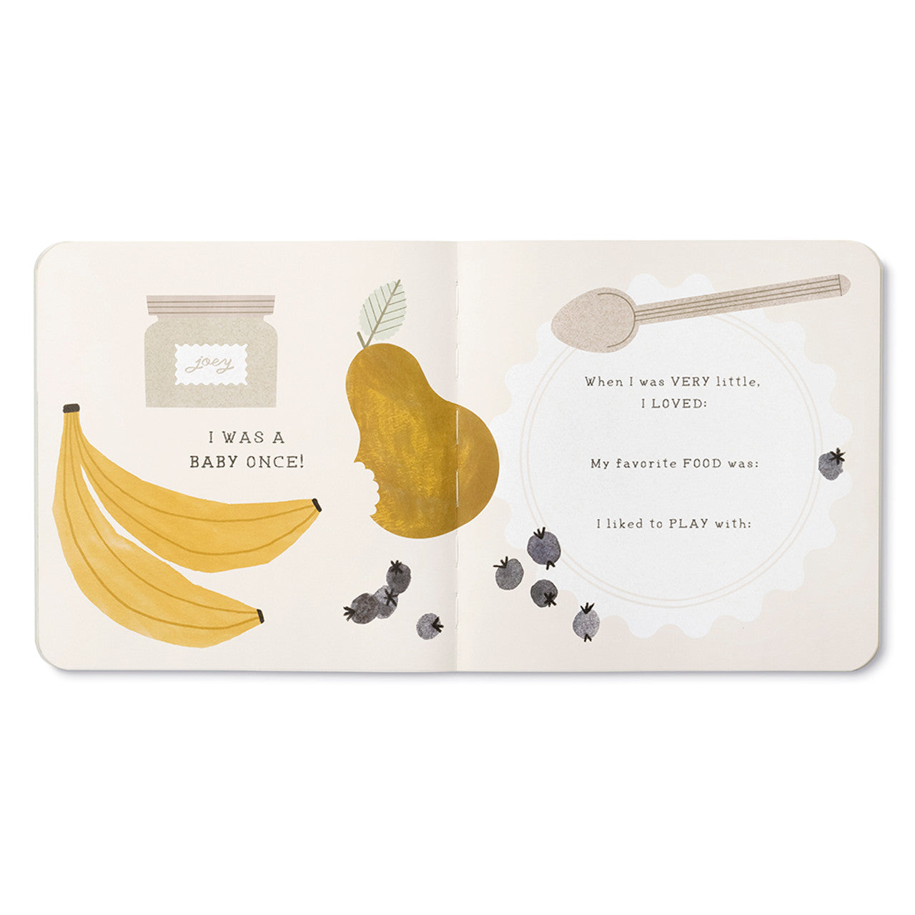 JUST ONE ME Sibling Kit