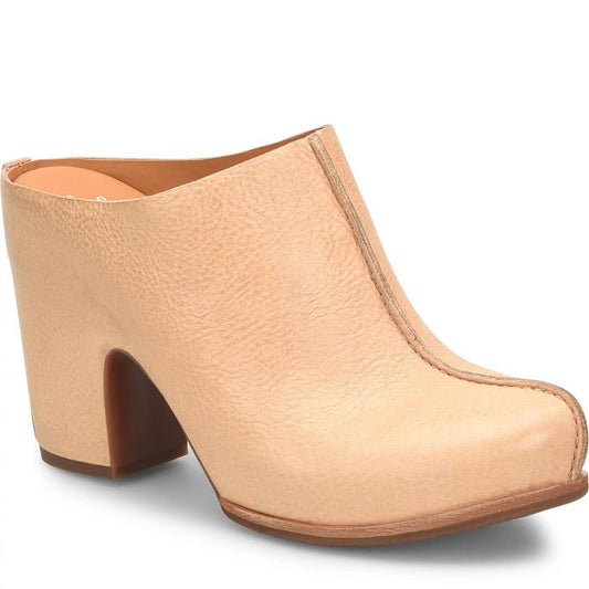 SAGANO CHUNKY HEEL