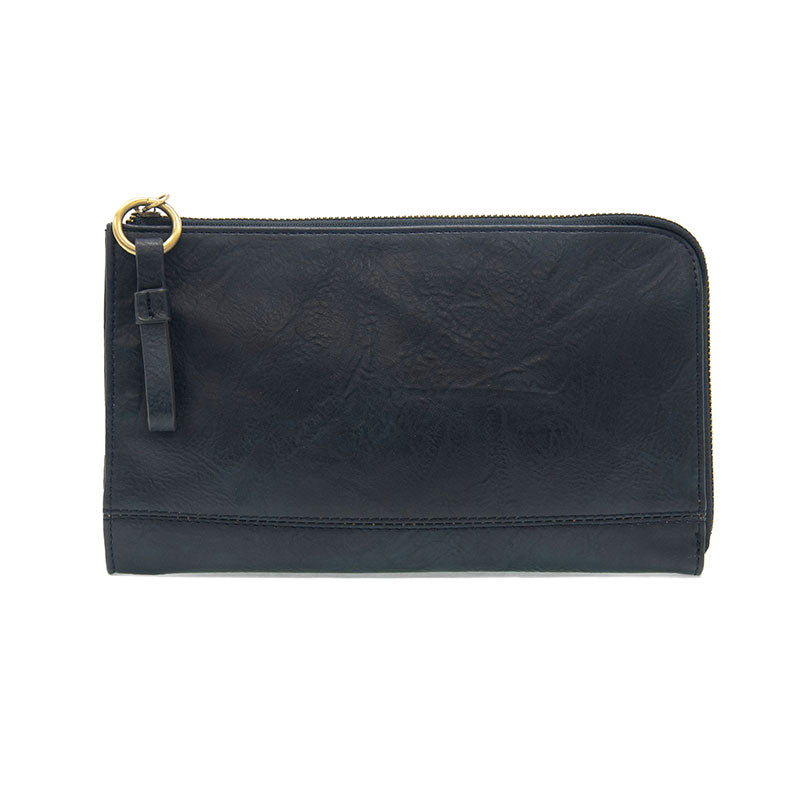 KARINA CONVERTIBLE WRISTLET  &amp; WALLET