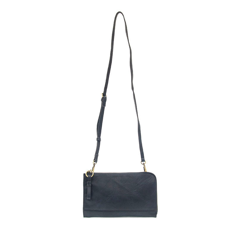 KARINA CONVERTIBLE WRISTLET  &amp; WALLET