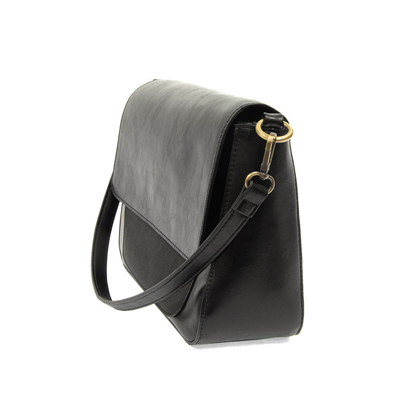 LEXIE CONVERTIBLE SHOULDER BAG