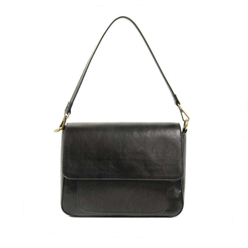LEXIE CONVERTIBLE SHOULDER BAG