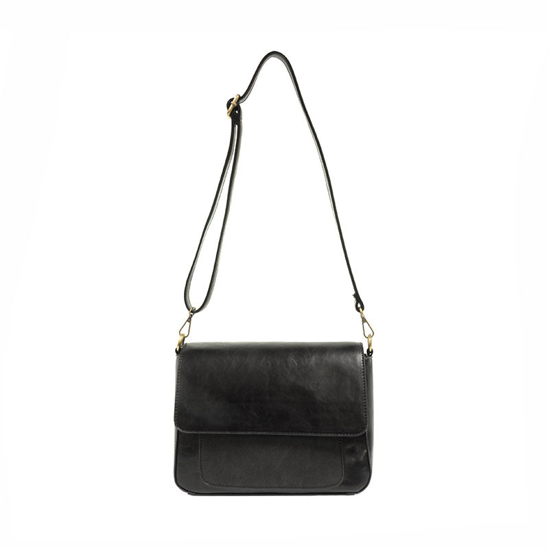 LEXIE CONVERTIBLE SHOULDER BAG