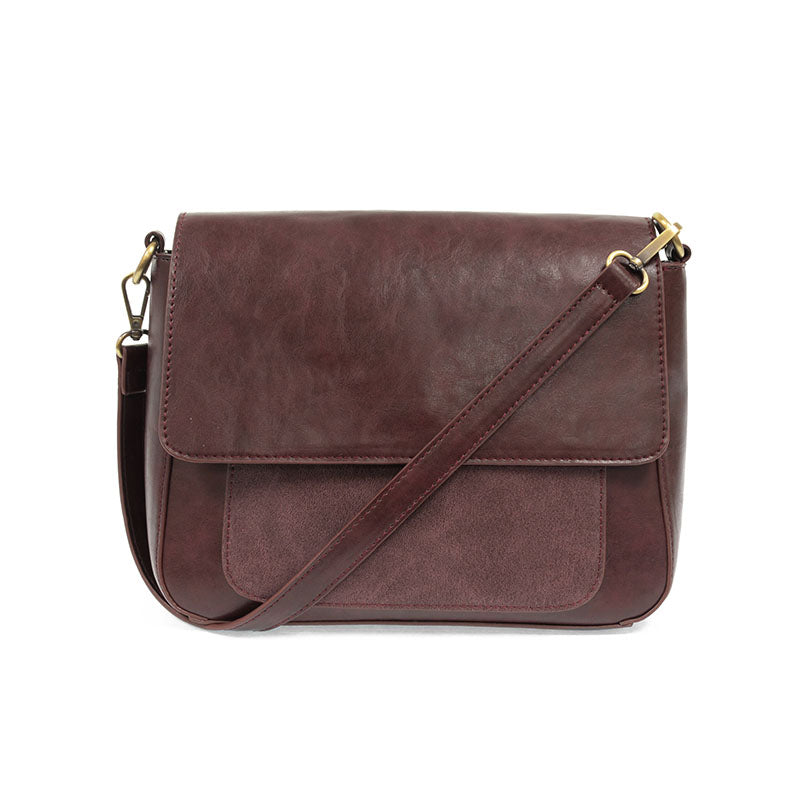 LEXIE CONVERTIBLE SHOULDER BAG