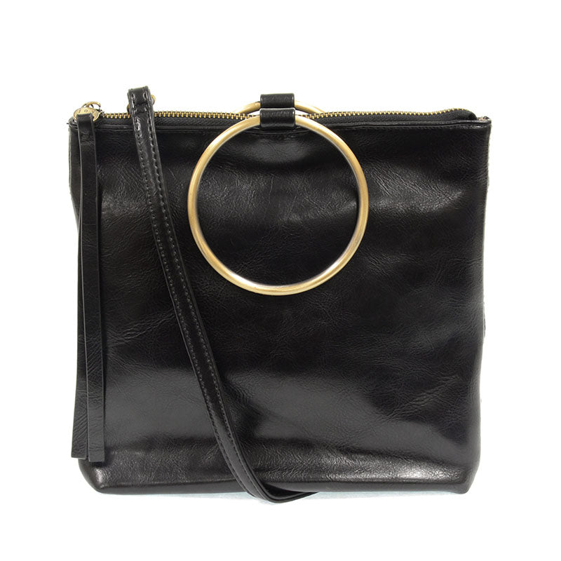 AMELIA RING TOTE BAG