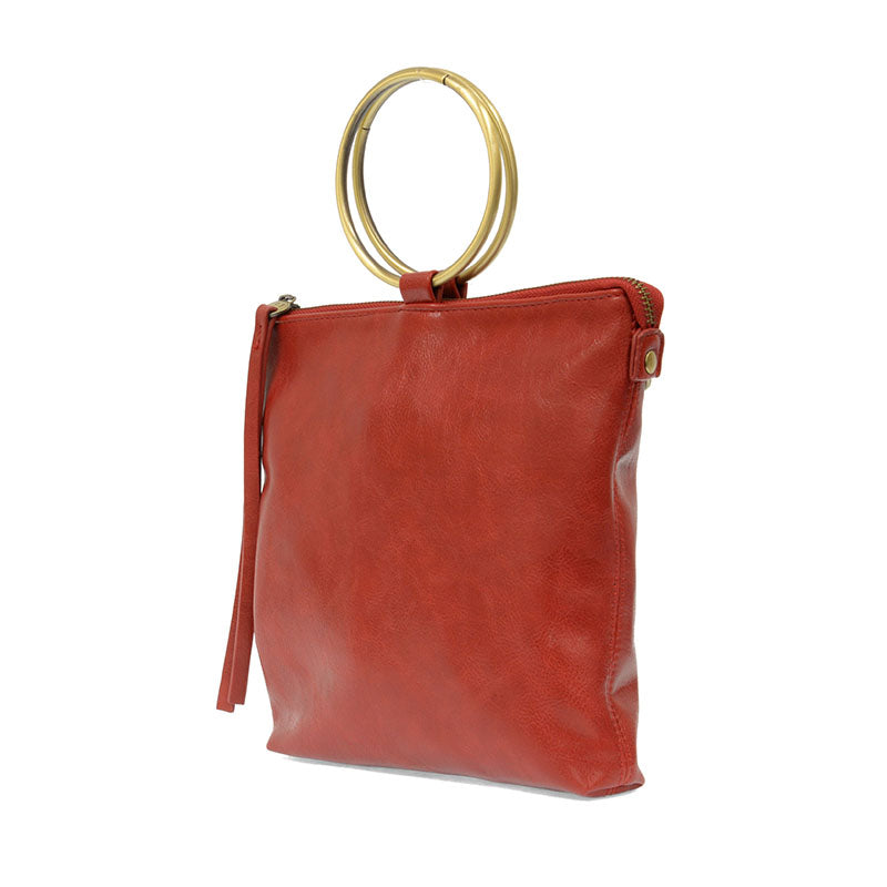 AMELIA RING TOTE BAG