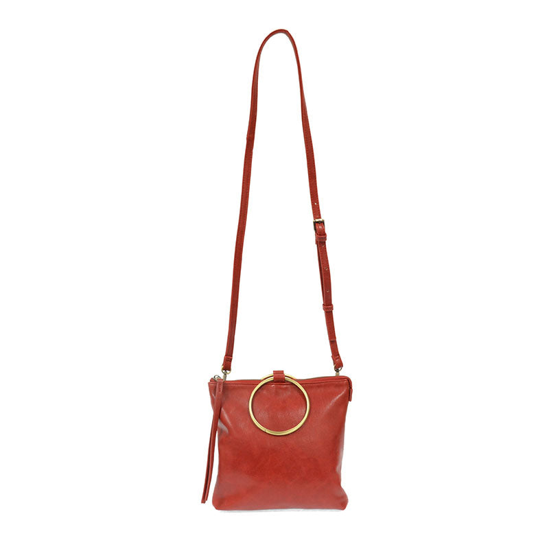 AMELIA RING TOTE BAG