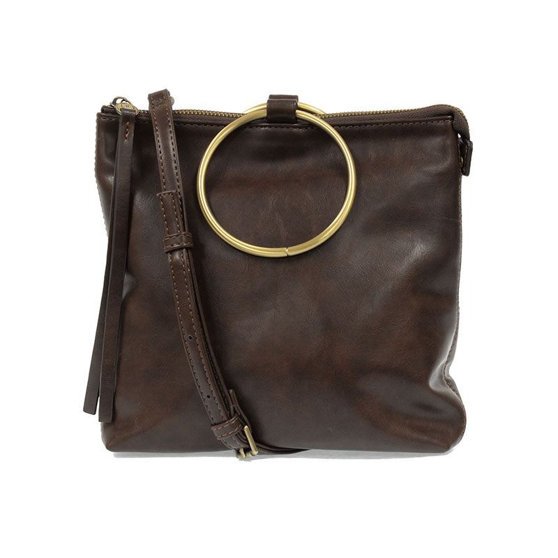 AMELIA RING TOTE BAG