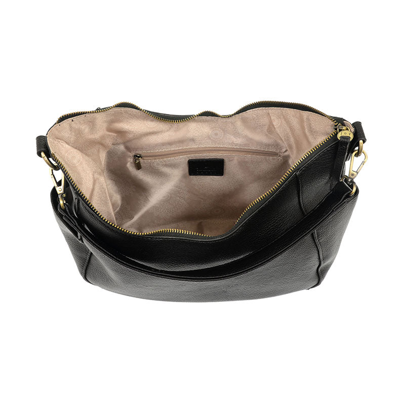 TRISH CONVERTIBLE HOBO BAG