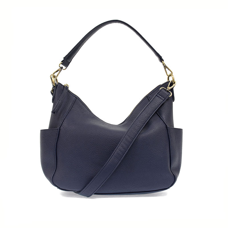TRISH CONVERTIBLE HOBO BAG