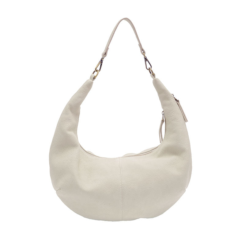 CRESCENT SHOULDER/CROSSBODY BAG