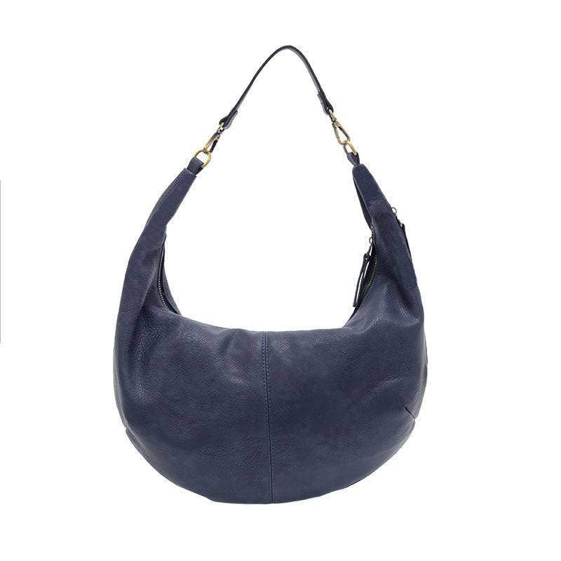 CRESCENT SHOULDER/CROSSBODY BAG