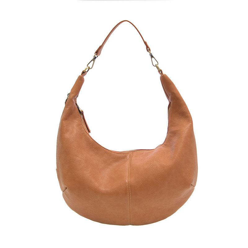 CRESCENT SHOULDER/CROSSBODY BAG