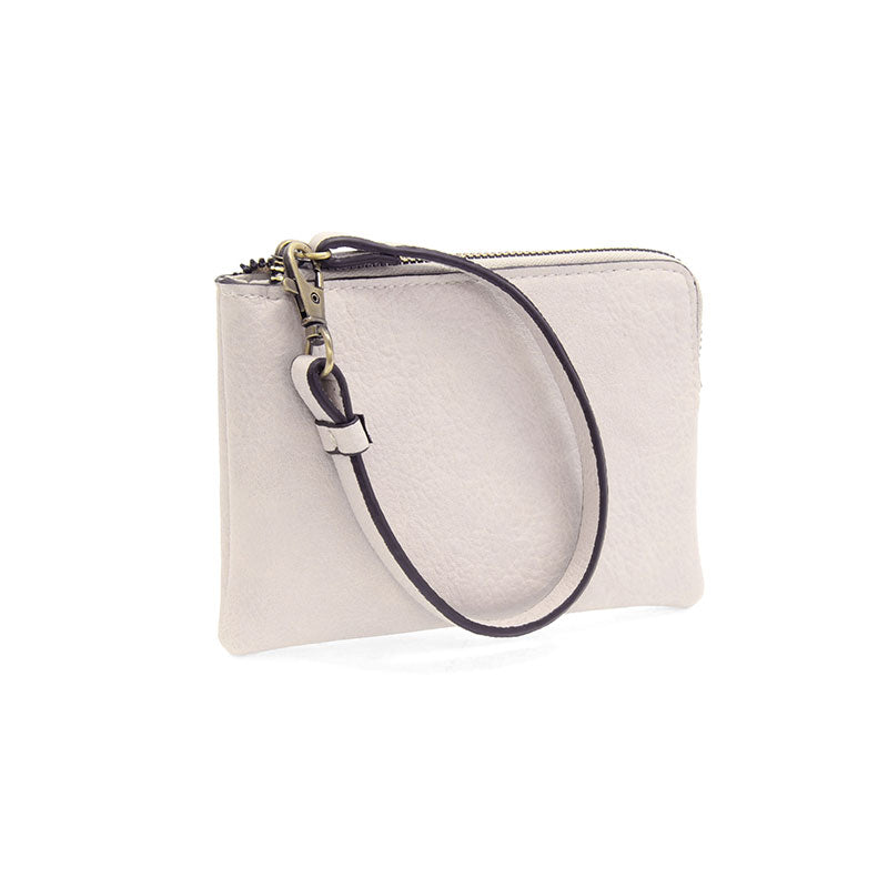 PIPPA WRISTLET POUCH