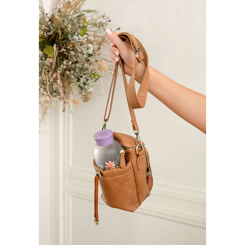 LANA WATER BOTTLE CROSSBODY