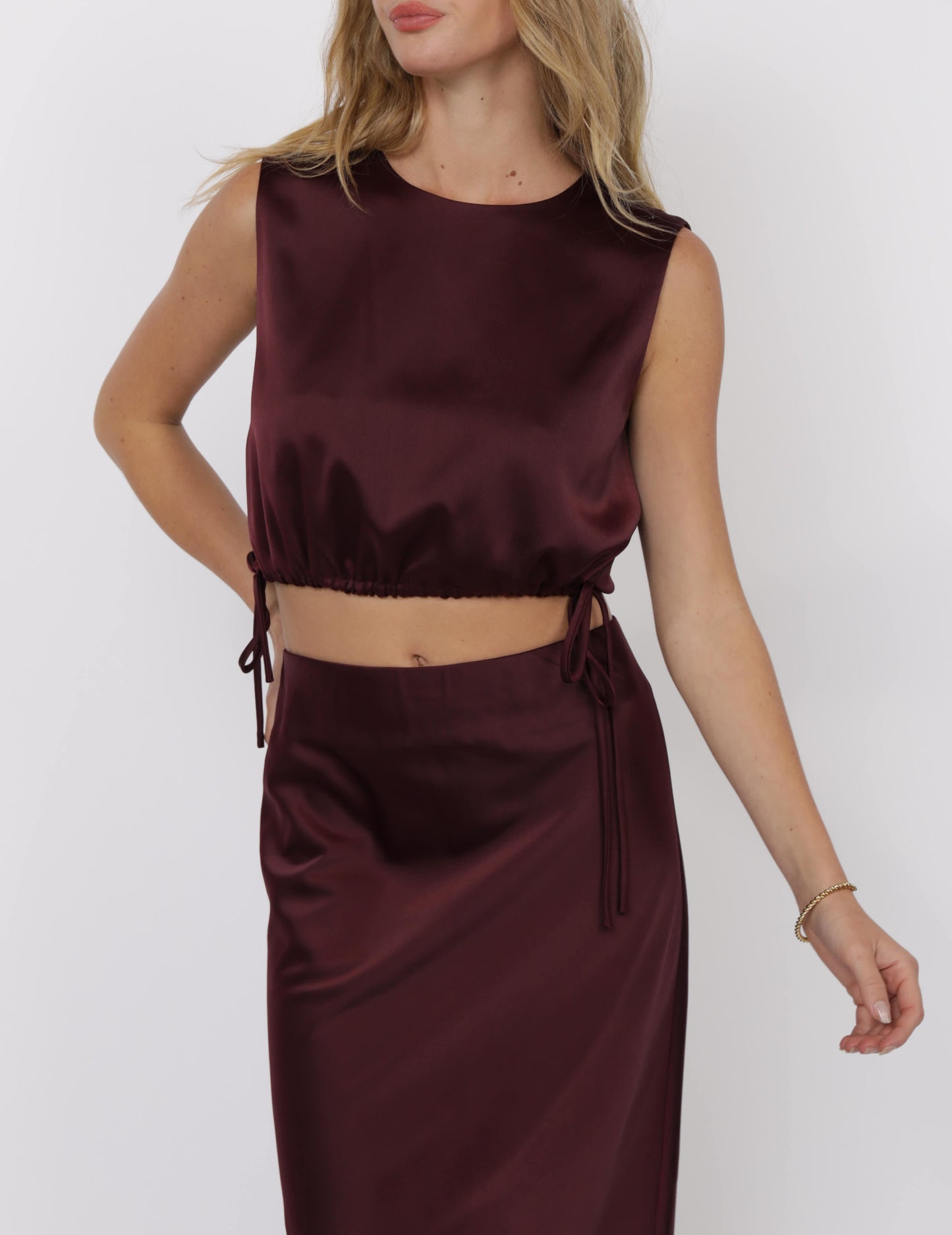 "PERFECT HARMONY" TOP