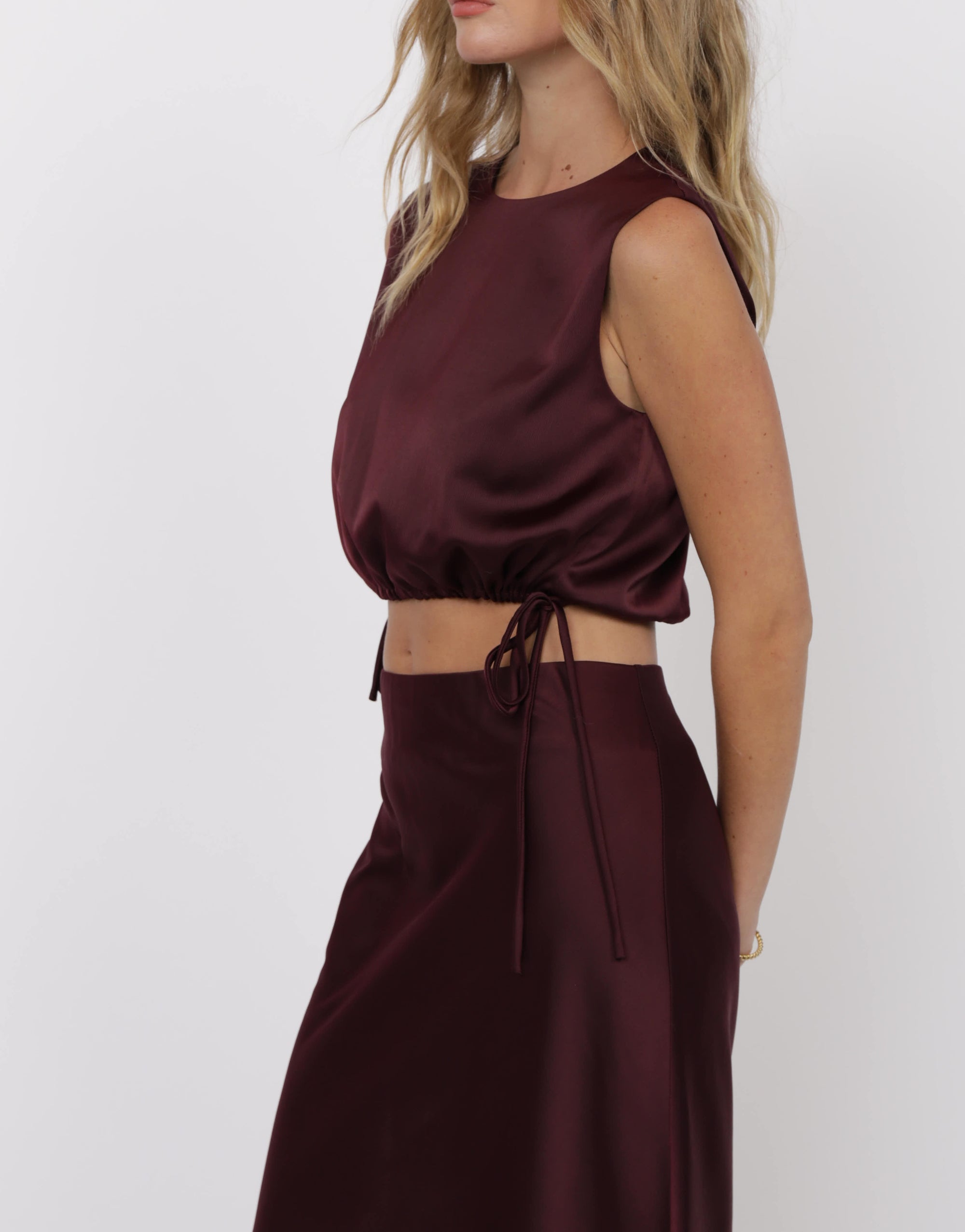 "PERFECT HARMONY" TOP