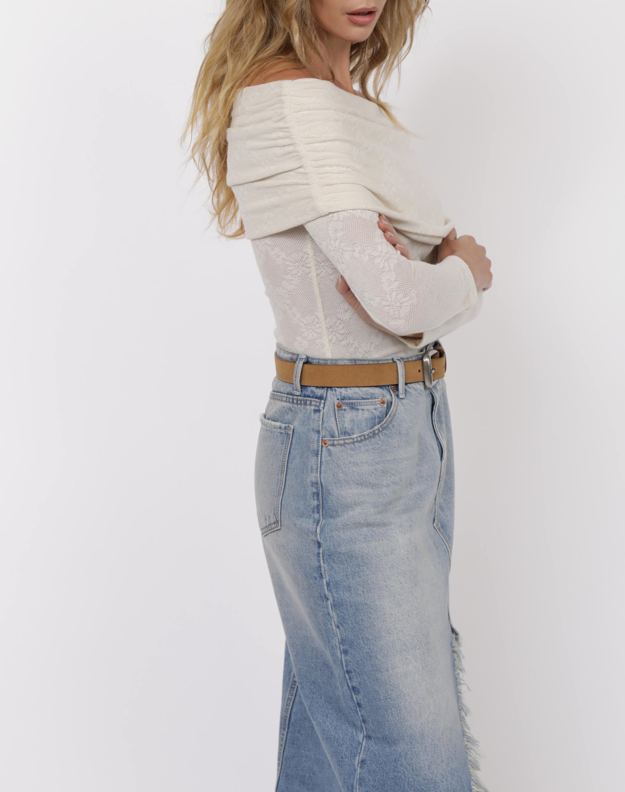 "FOR ME" TOP