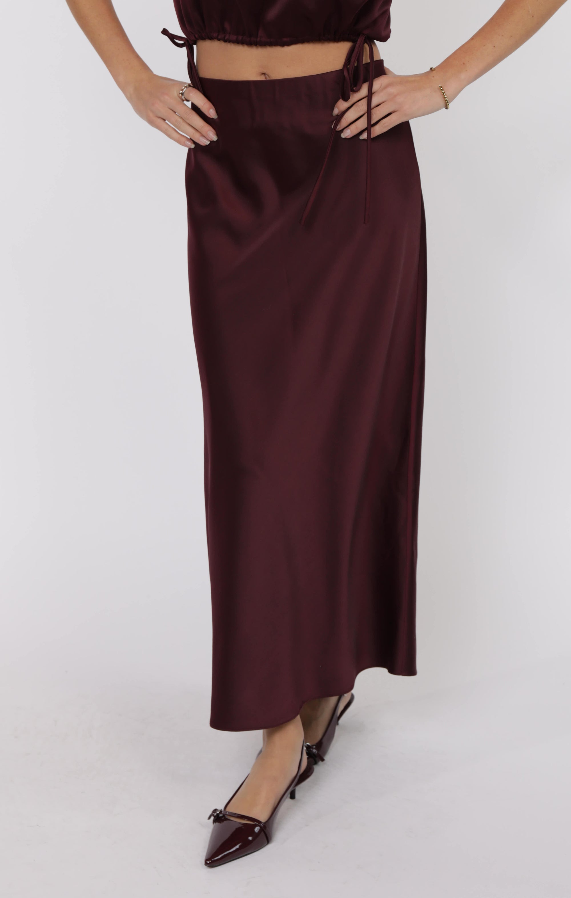 "PERFECT HARMONY" SKIRT