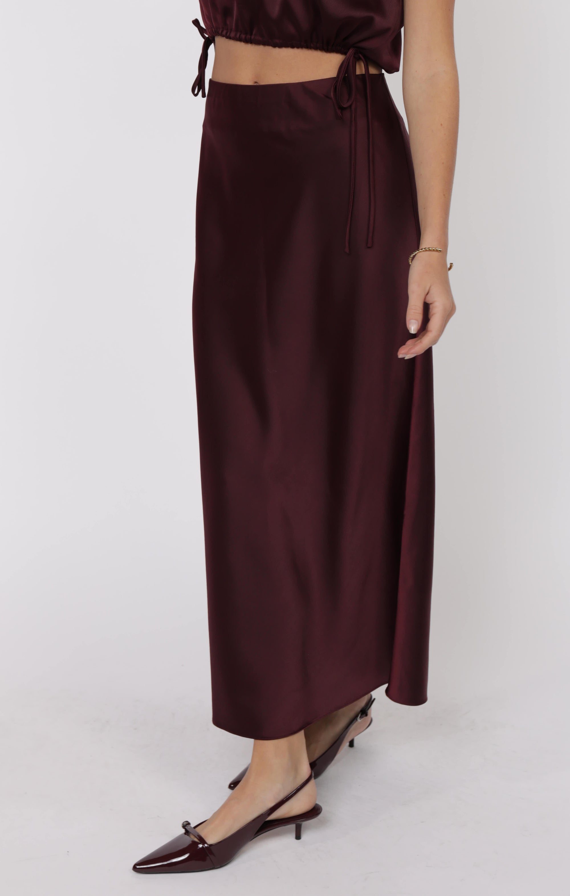 "PERFECT HARMONY" SKIRT